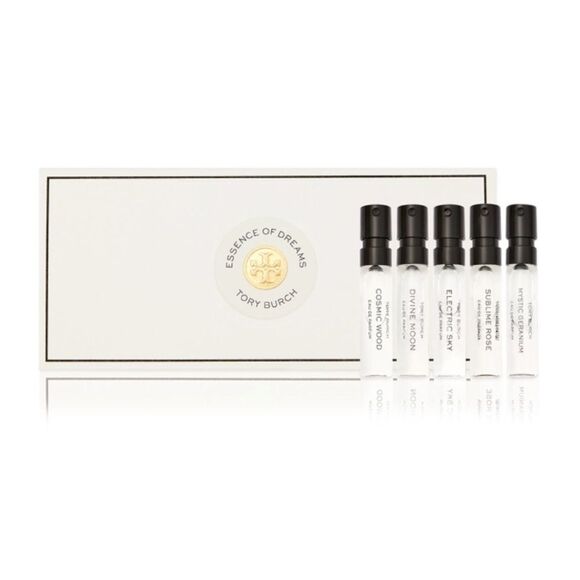 Tory Burch spray perfumees - Picture 1 of 5